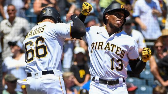 Final: Pirates 8, Cubs 7, 10 innings taken at PNC Park (Live coverage)